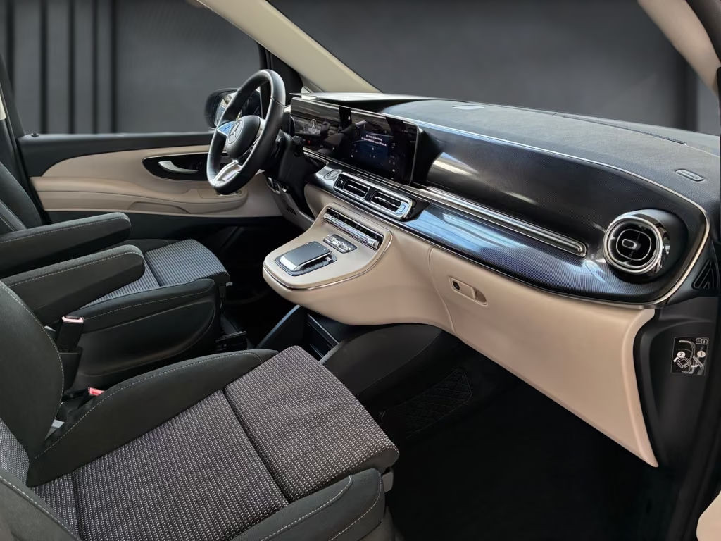 Mercedes-Benz Marco Polo