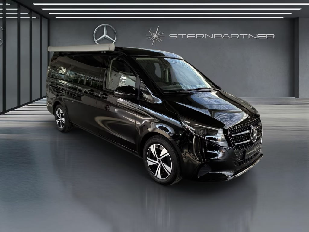 Mercedes-Benz Marco Polo