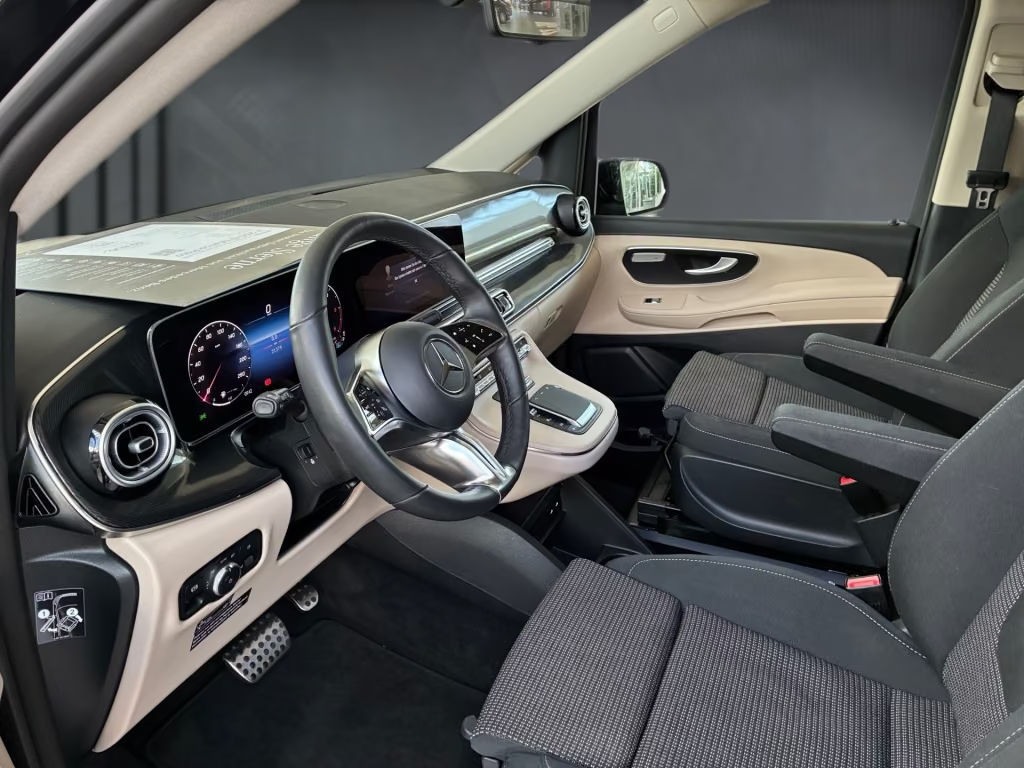 Mercedes-Benz Marco Polo