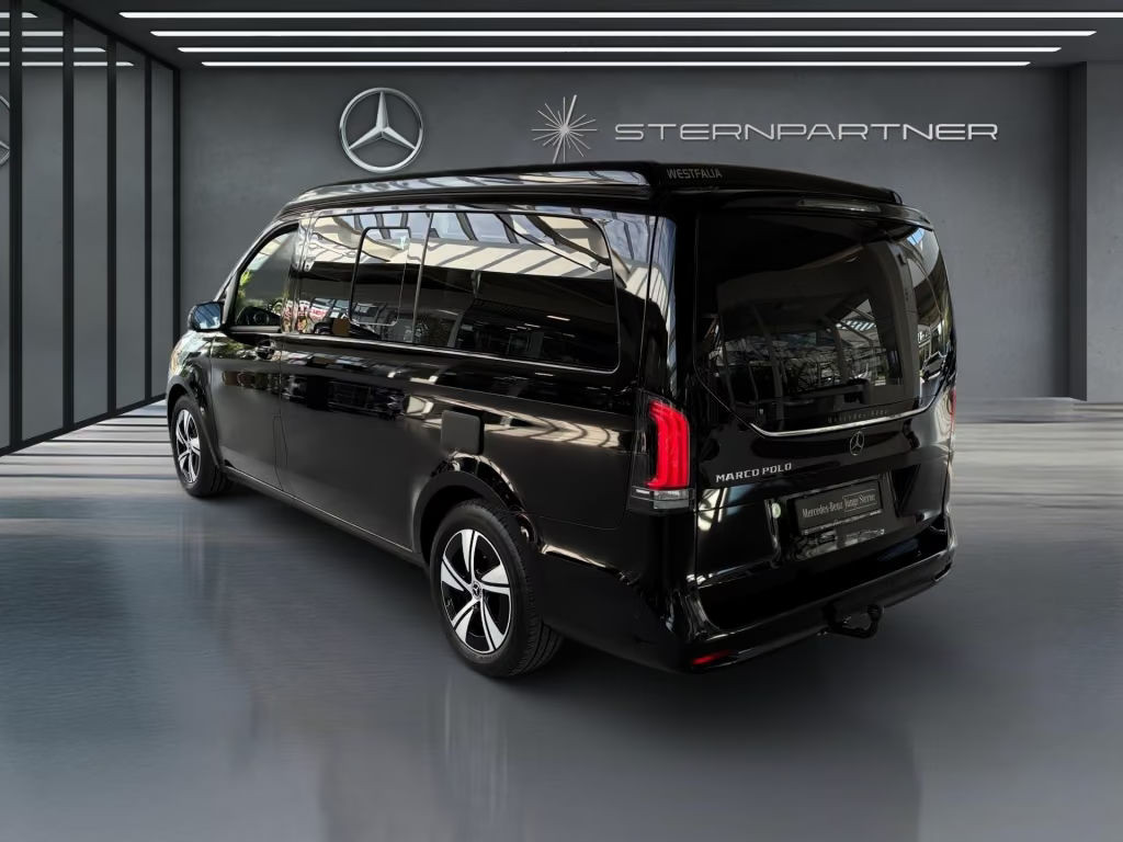 Mercedes-Benz Marco Polo