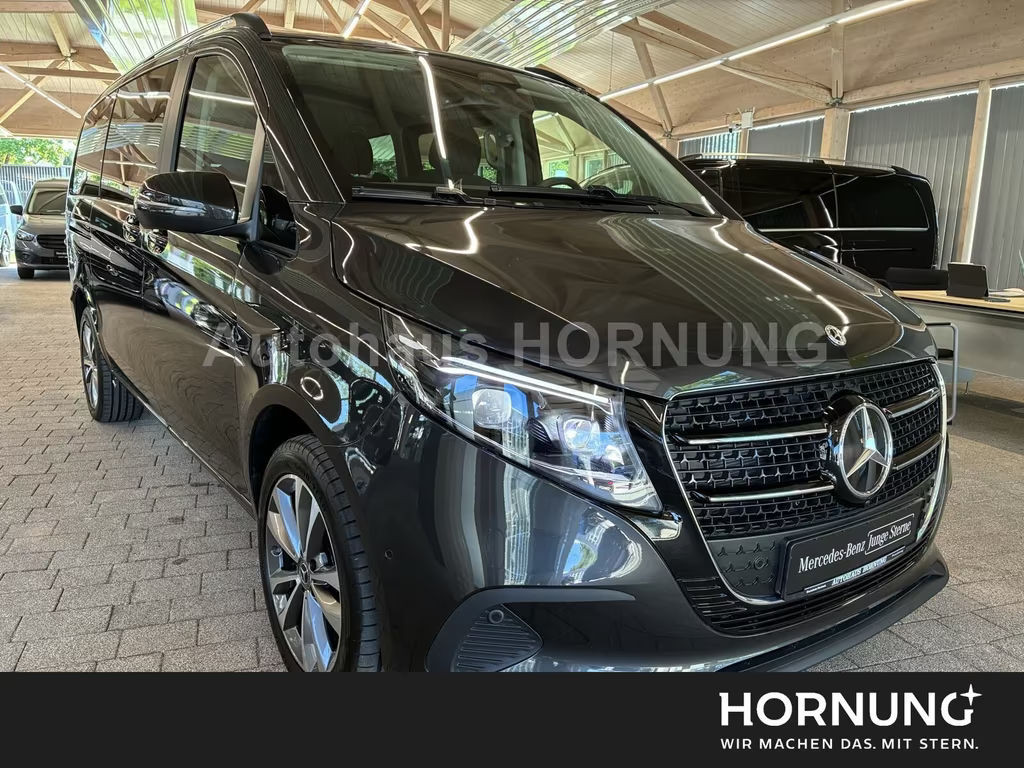 Mercedes-Benz V-Klasse V 250 Limousine Lang Style V 250 d