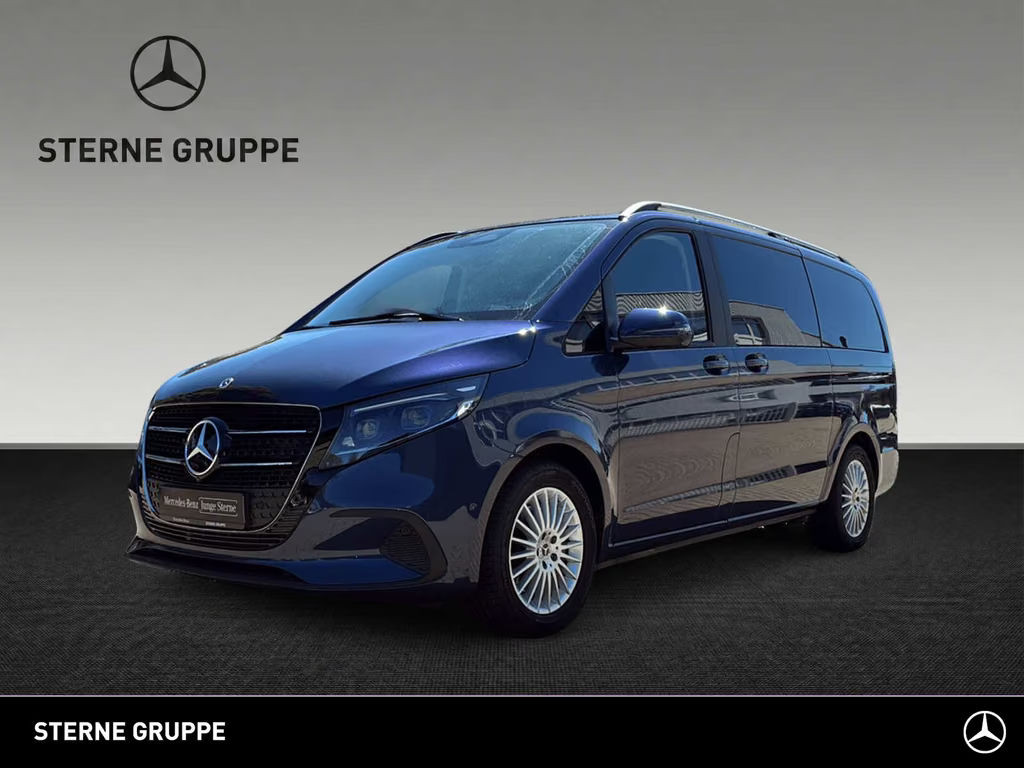 Mercedes-Benz V-Klasse V 220 Limousine Lang Style V 220 d