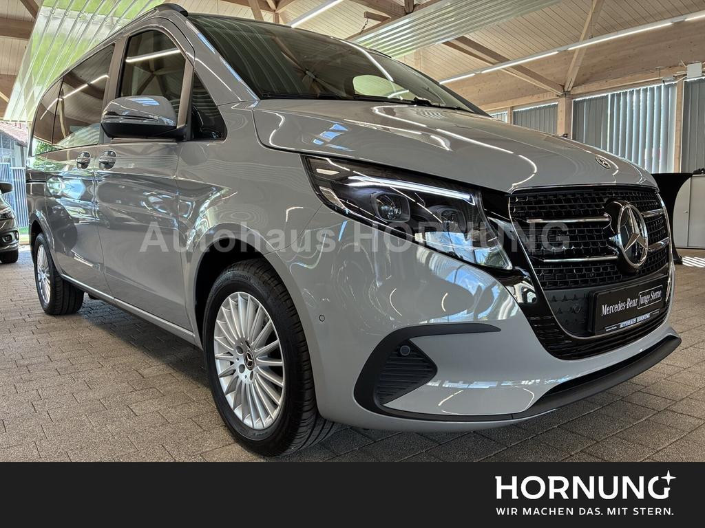 Mercedes-Benz V-Klasse V 220 Style V 220 d