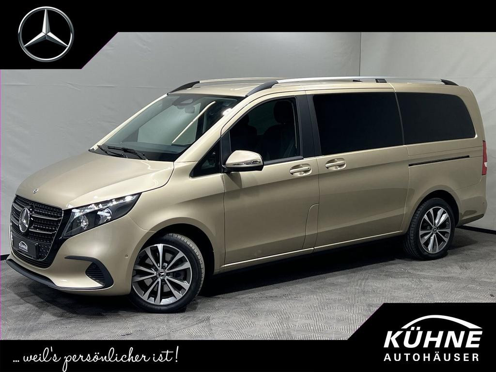 Mercedes-Benz V-Klasse V 220 Limousine Lang