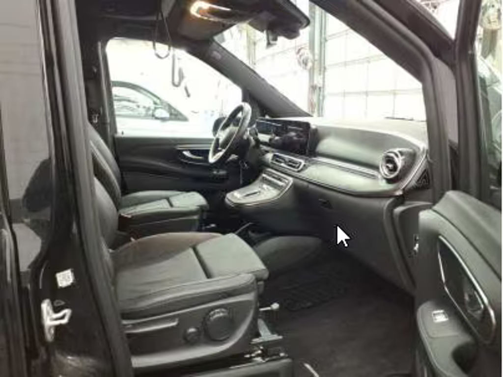 Mercedes-Benz Marco Polo
