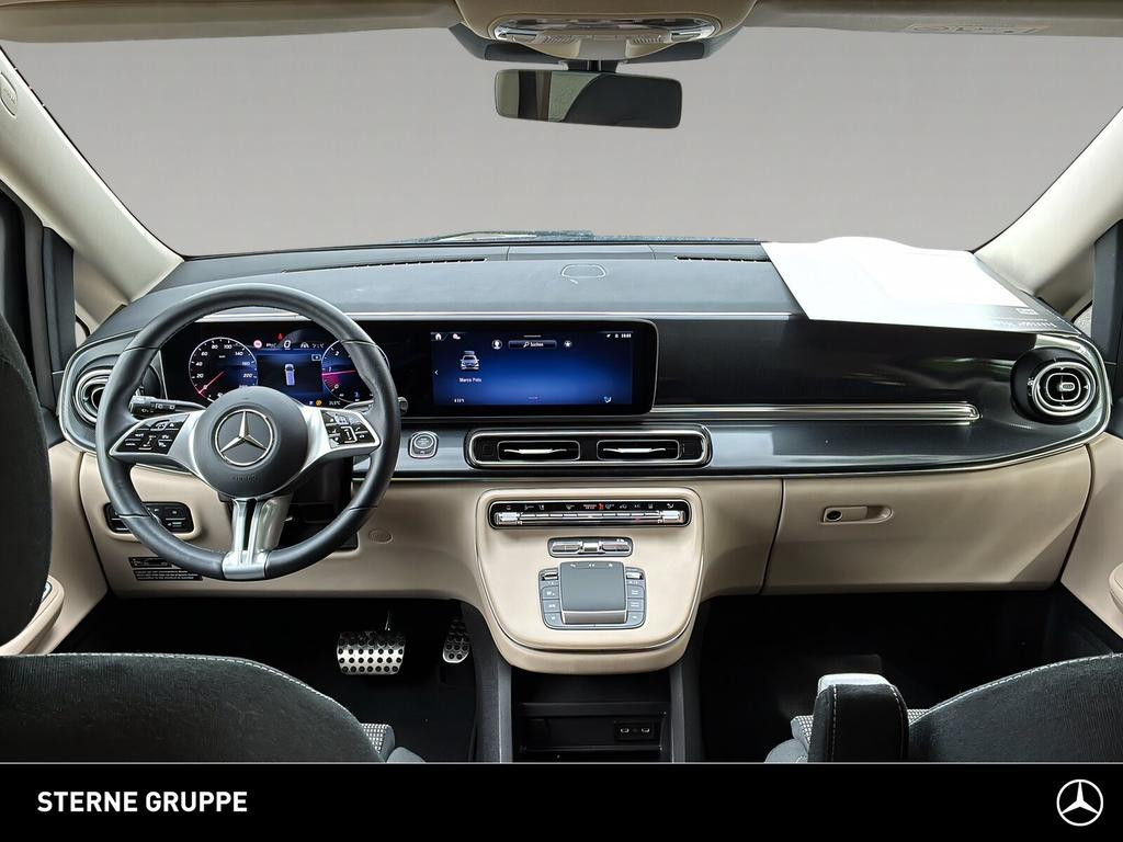 Mercedes-Benz Marco Polo