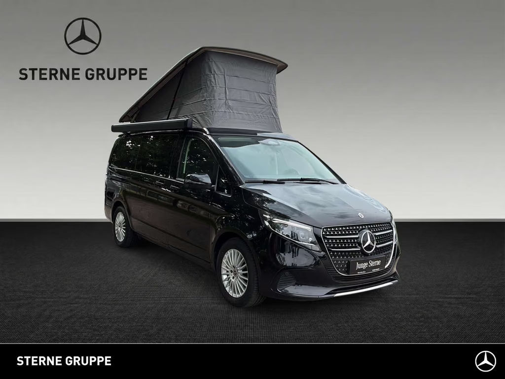 Mercedes-Benz Marco Polo