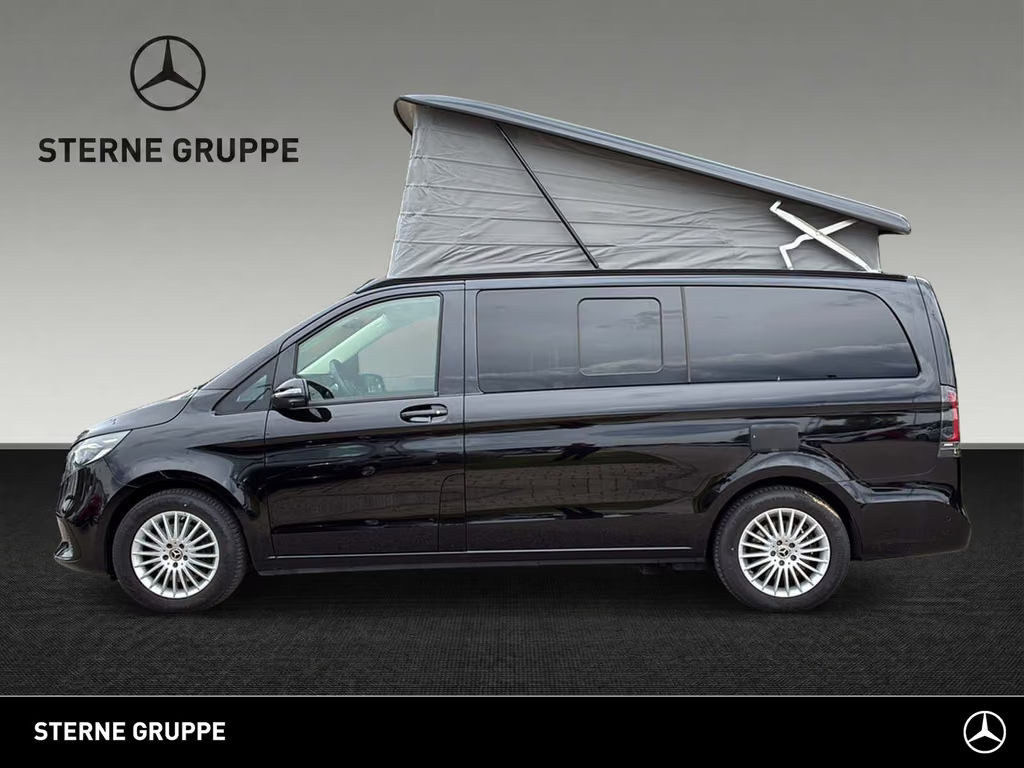 Mercedes-Benz Marco Polo