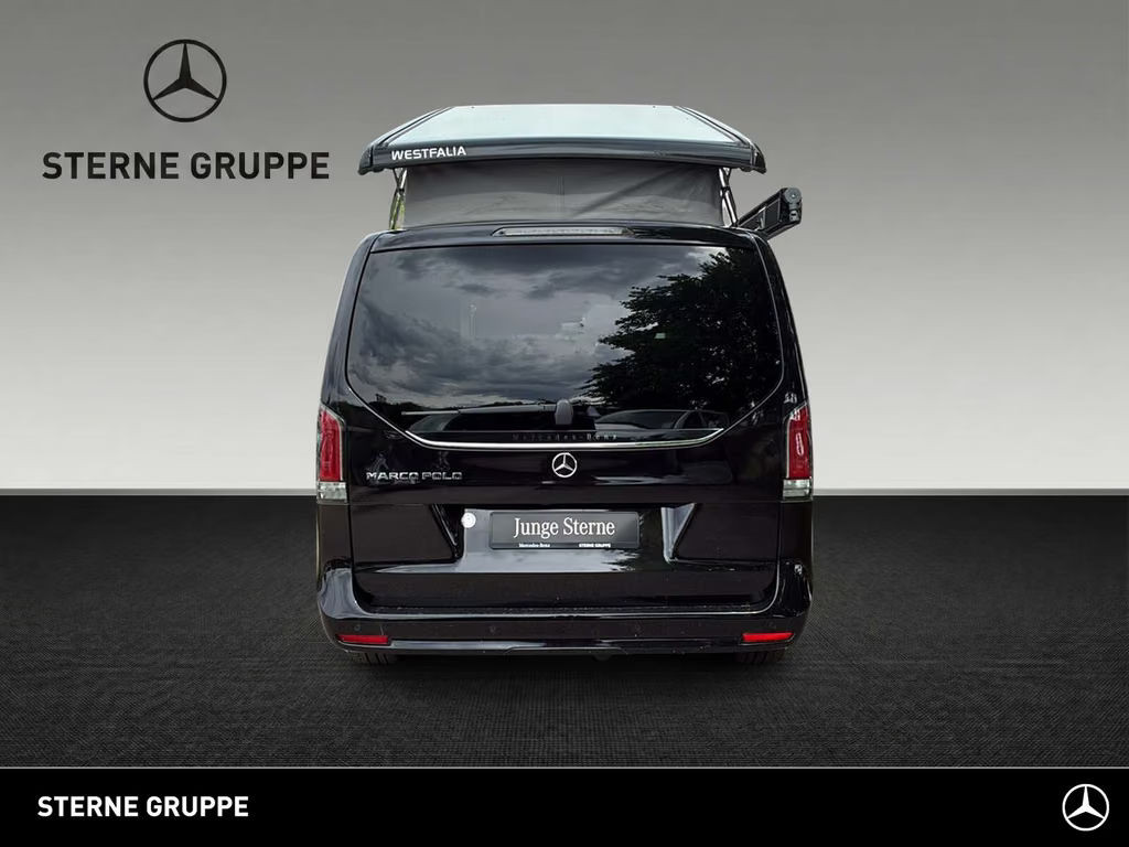 Mercedes-Benz Marco Polo