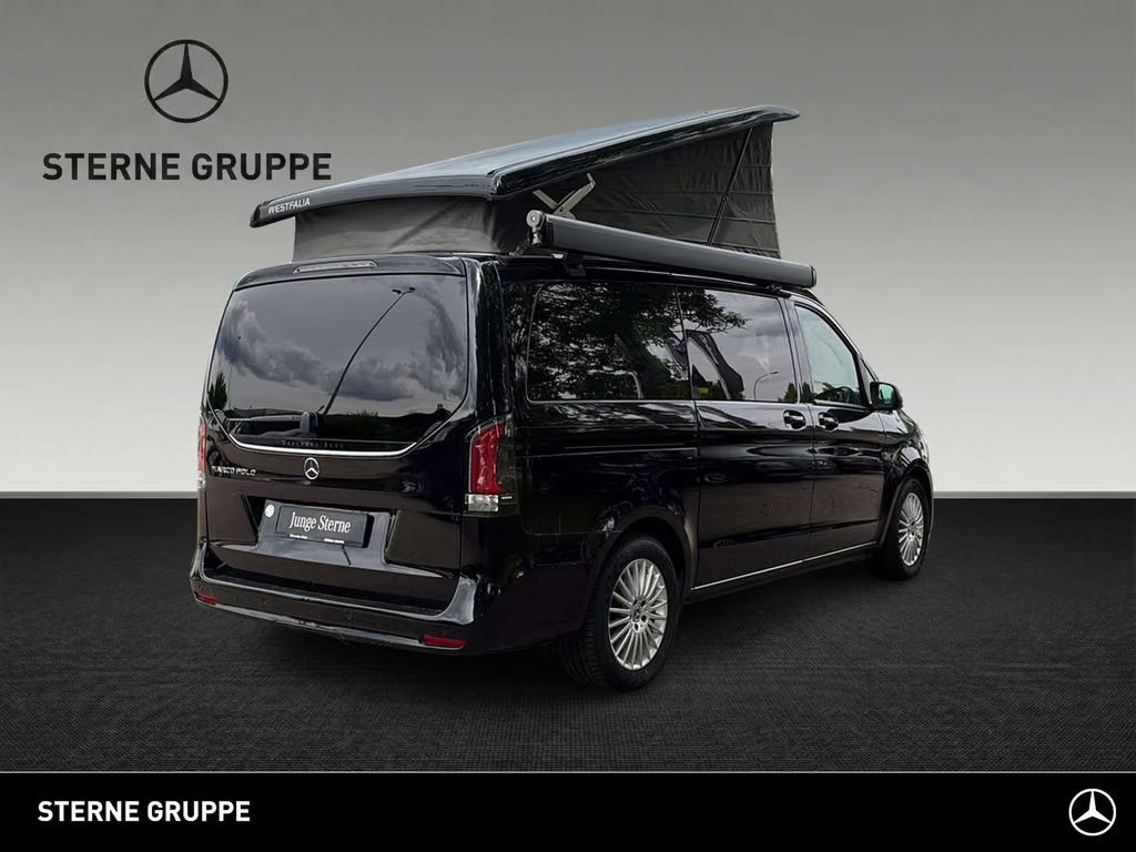 Mercedes-Benz Marco Polo