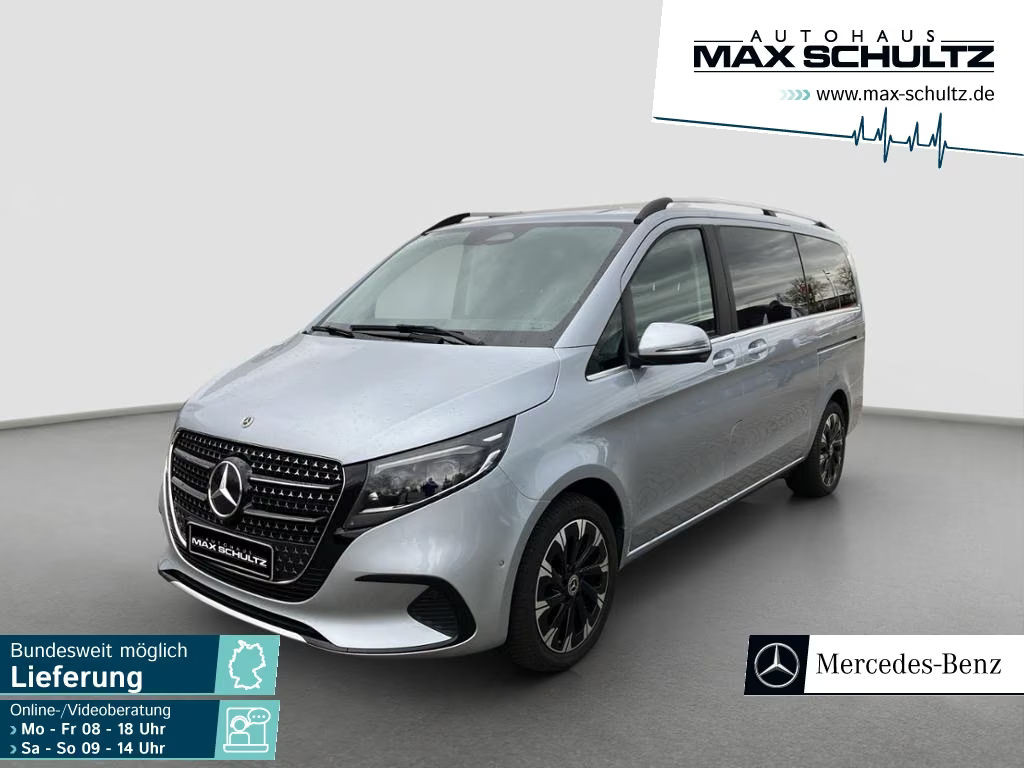 Mercedes-Benz V-Klasse V 300 AVANTGARDE Limousine Lang V 300 d