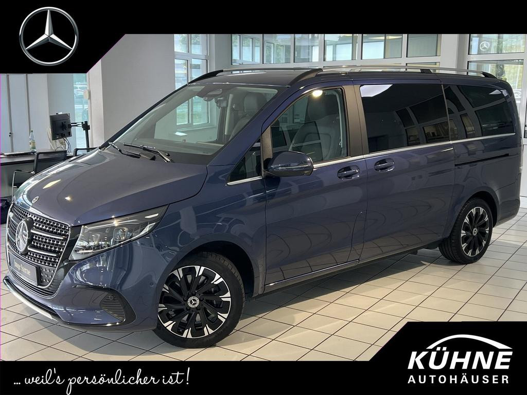 Mercedes-Benz V-Klasse V 300 AVANTGARDE Limousine Lang V 300 d