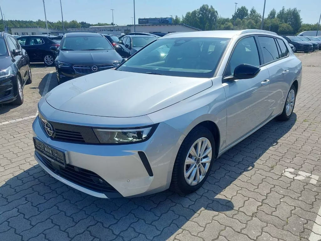 Opel Astra Sports Tourer 1.5 CDTI Elegance