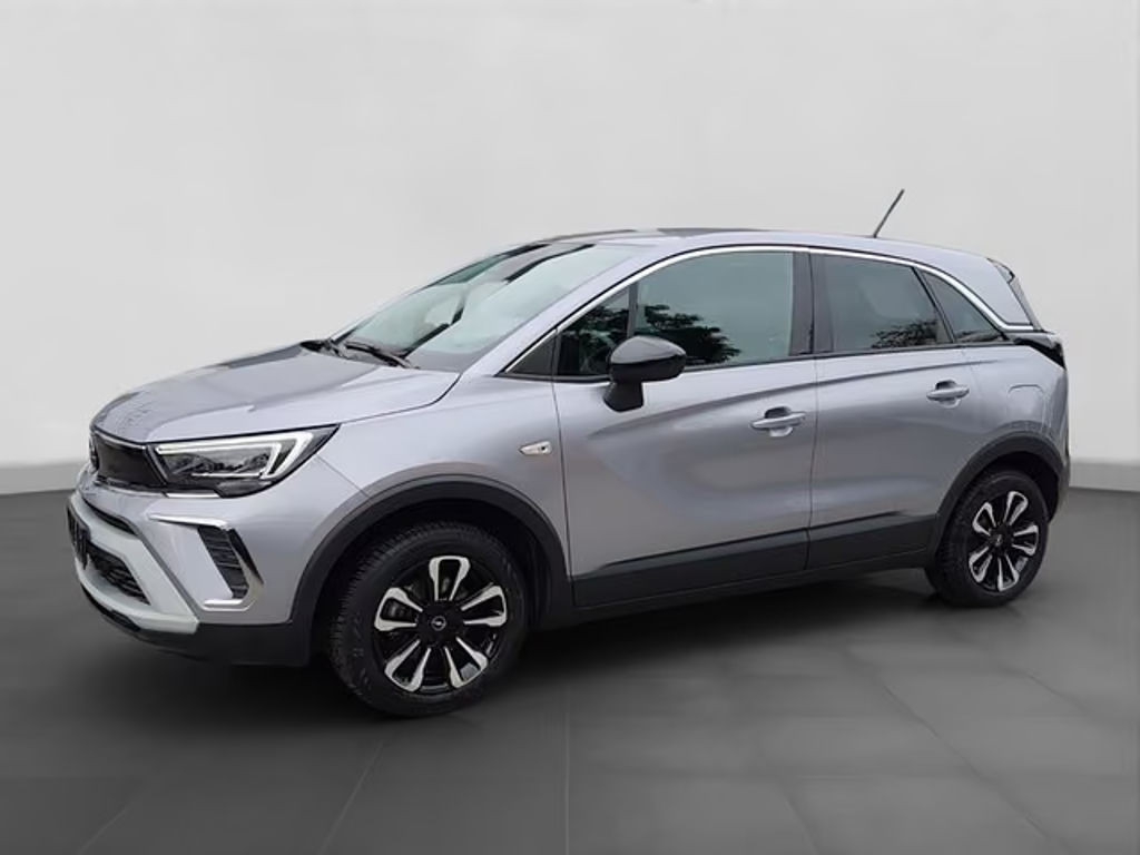 Opel Crossland Elegance