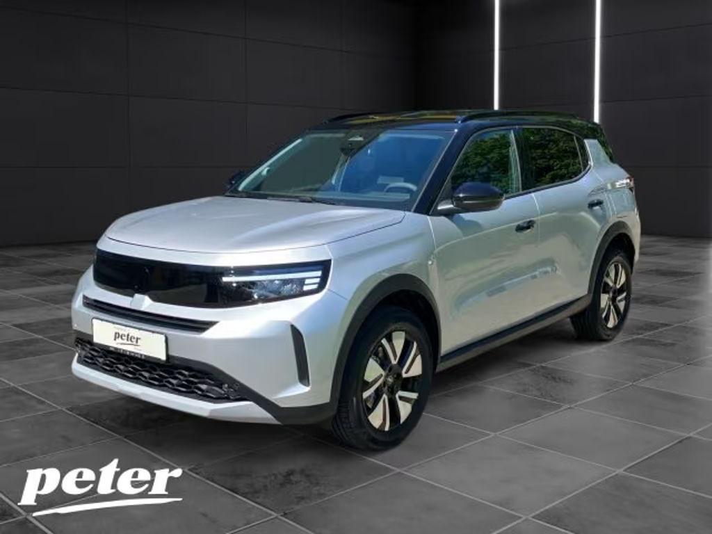 Opel Frontera GS-Line GS