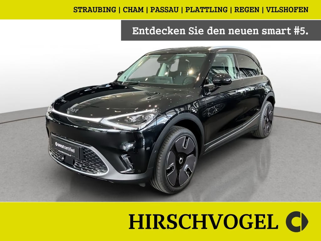 Smart #1 Premium