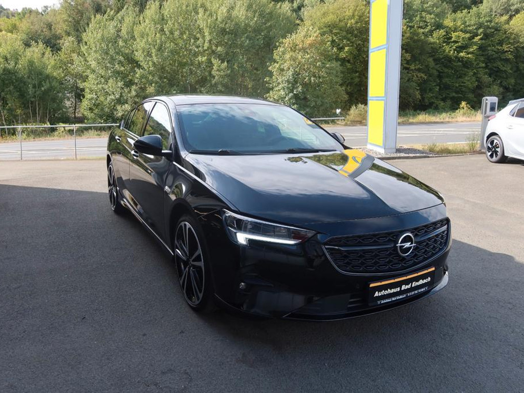 Opel Insignia Grand Sport Ultimate