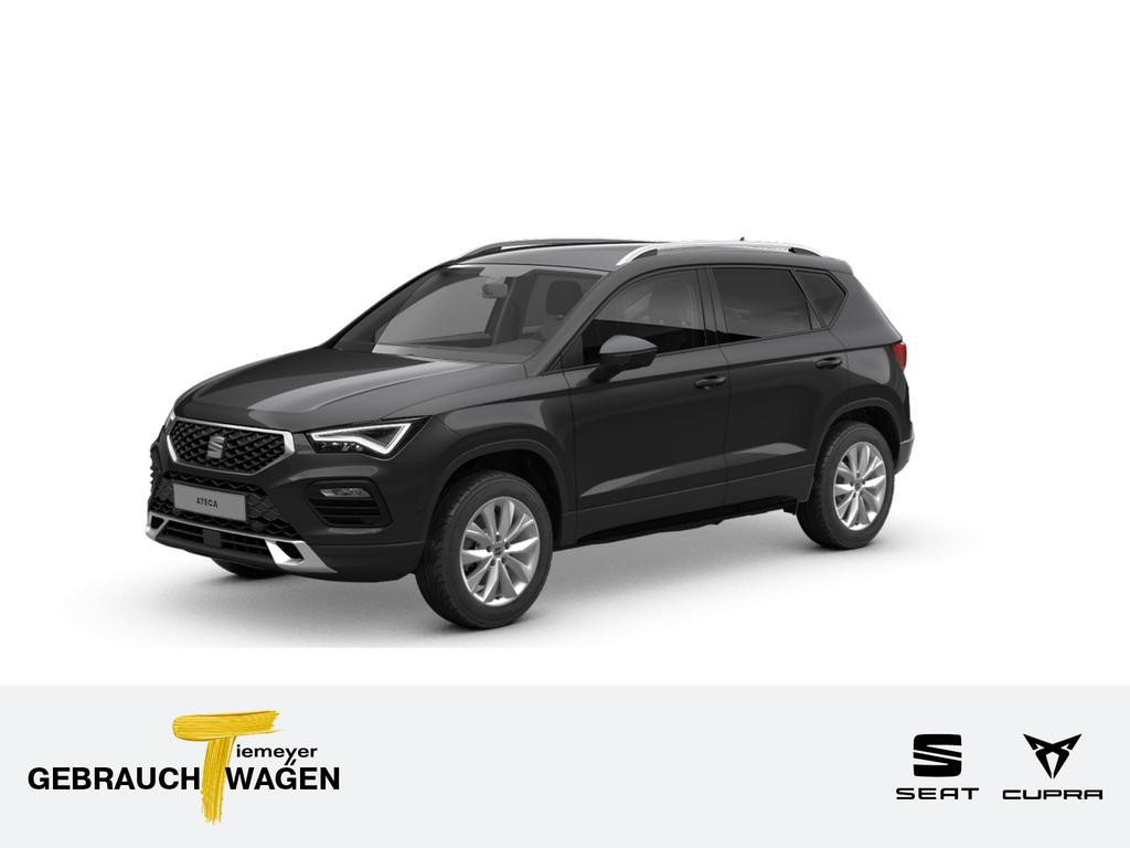 Seat Ateca Style 1.5 TSI DSG