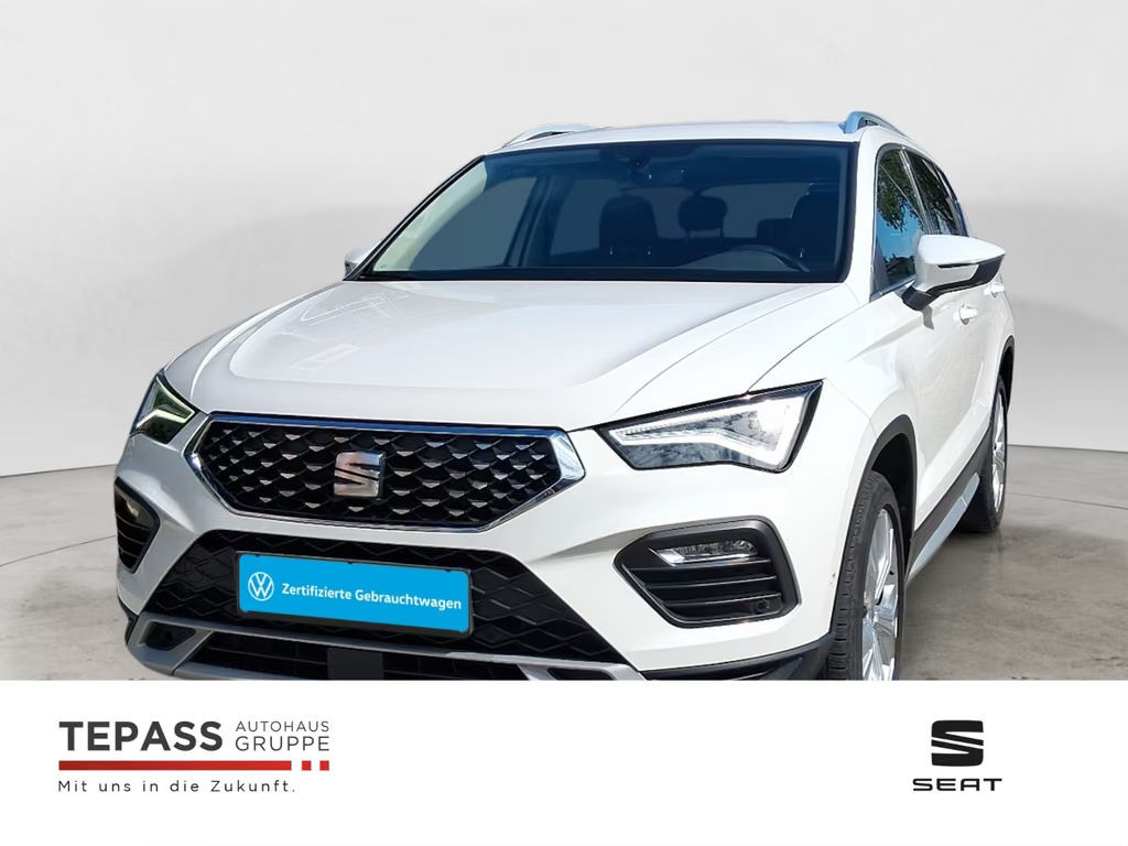Seat Ateca 1.5 TSI