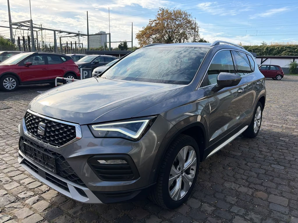 Seat Ateca Xperience 1,5 TSI 110KW (150PS)