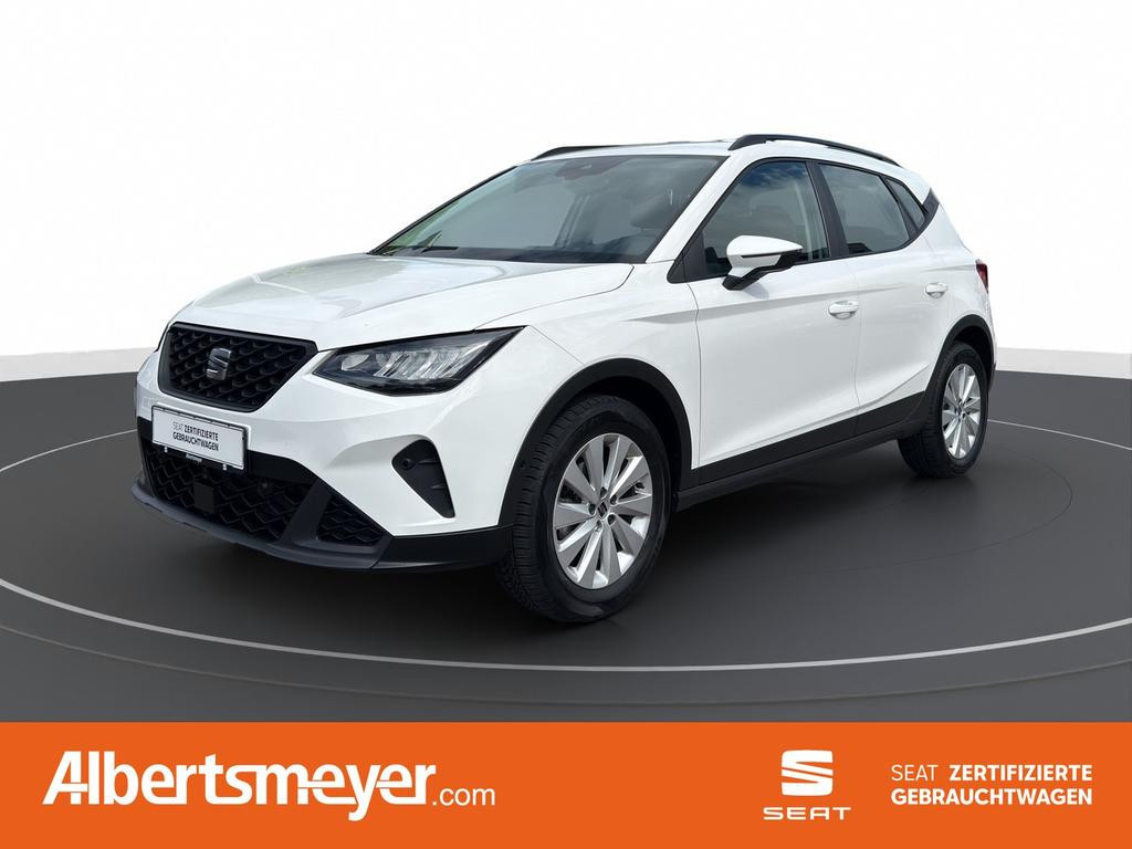 Seat Arona Style 1.0 TSI DSG