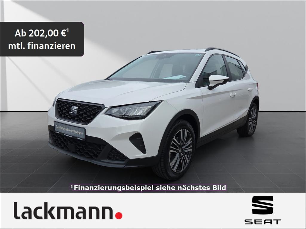 Seat Arona Style 1.0 TSI