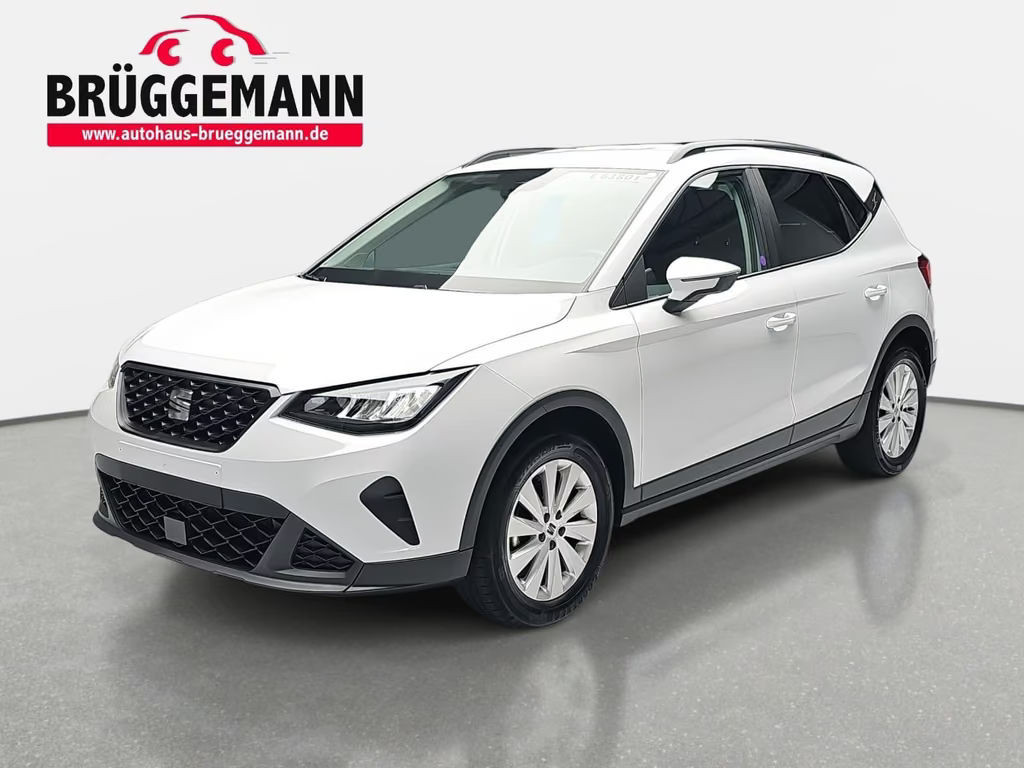Seat Arona Style 1.0 TSI