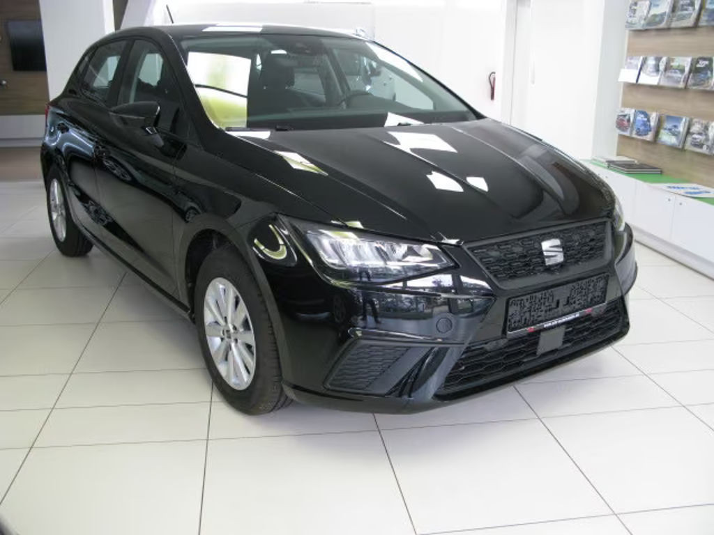 Seat Ibiza Style 1.0 TSI DSG