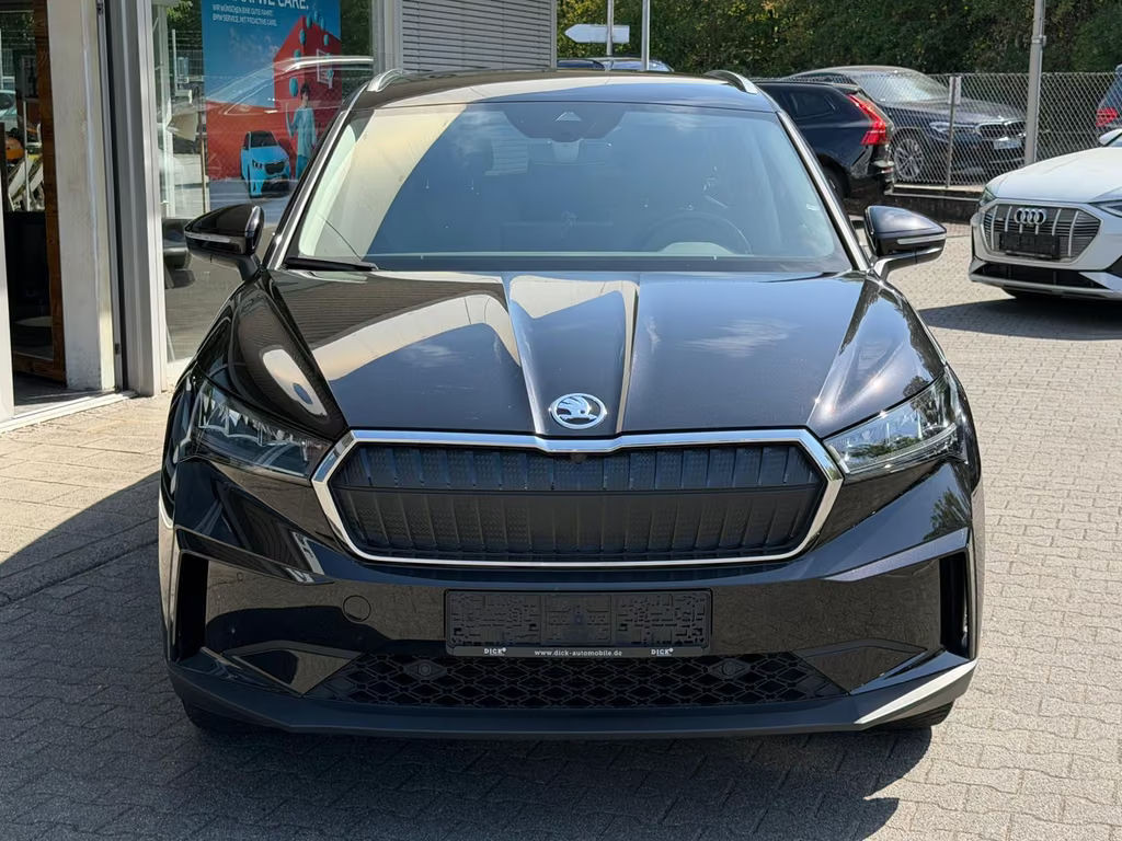 Skoda Enyaq iV