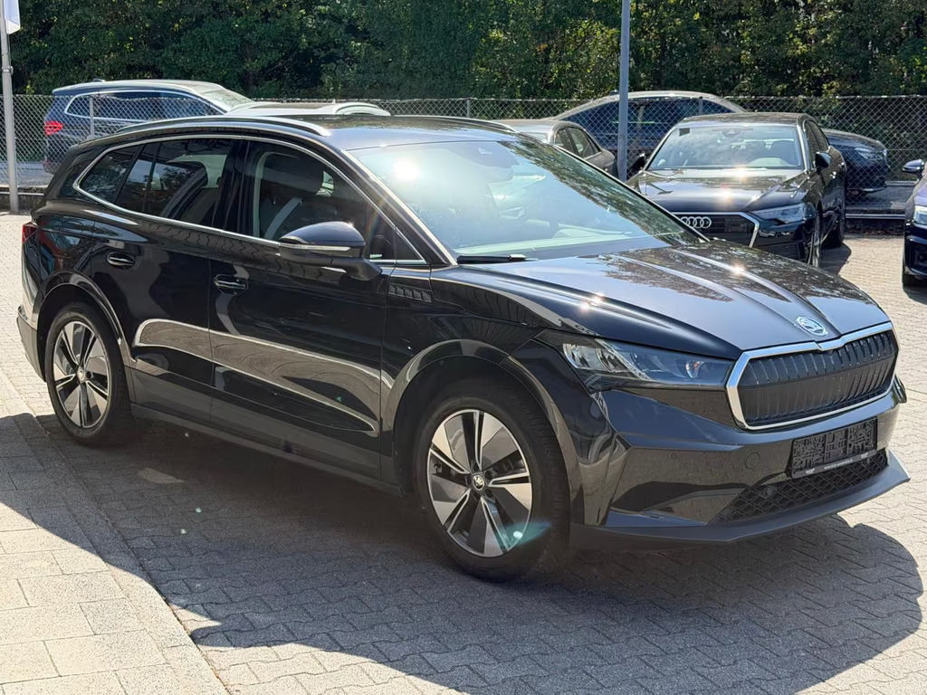 Skoda Enyaq iV