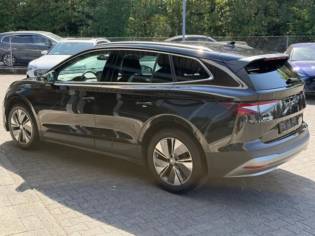 Skoda Enyaq iV