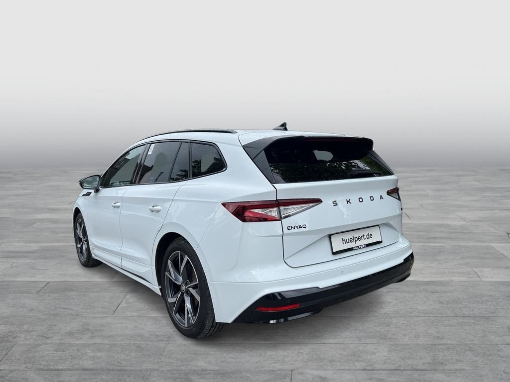 Skoda Enyaq iV