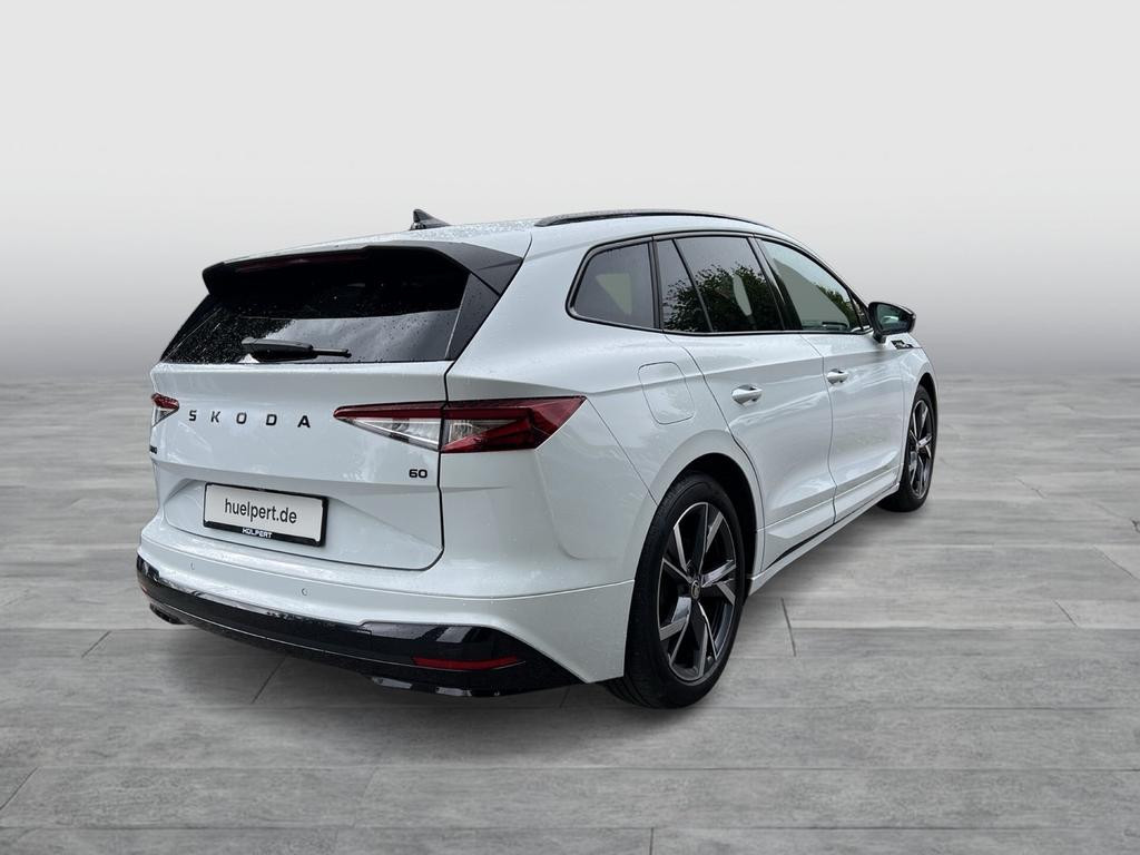 Skoda Enyaq iV