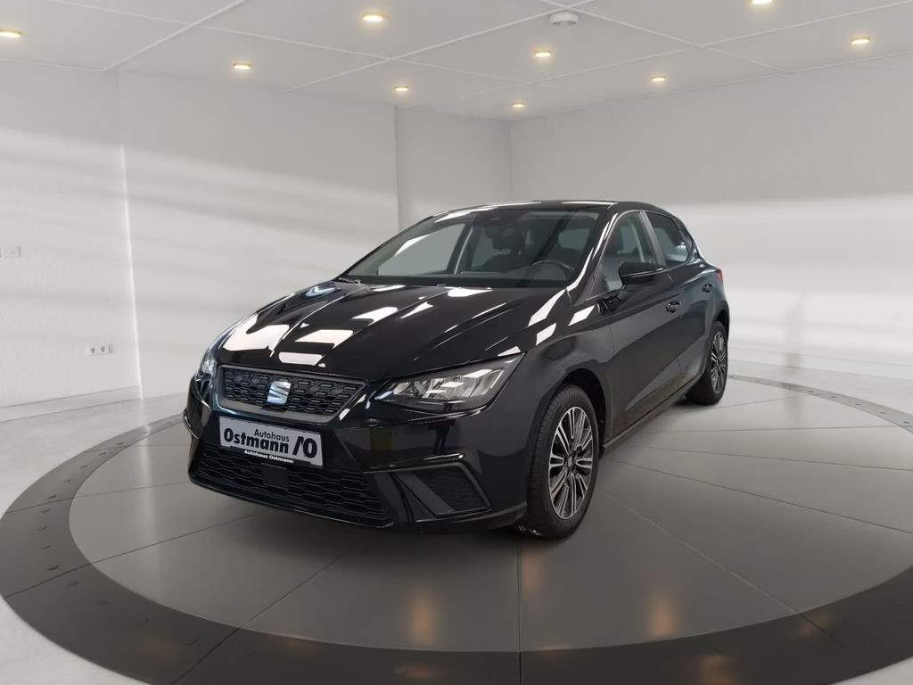 Seat Ibiza Style 1.0 TSI