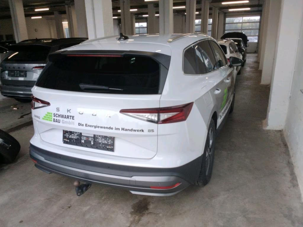 Skoda Enyaq iV