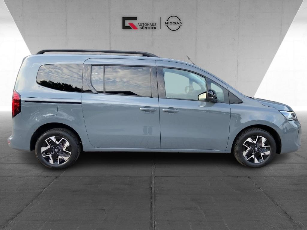 Nissan Townstar