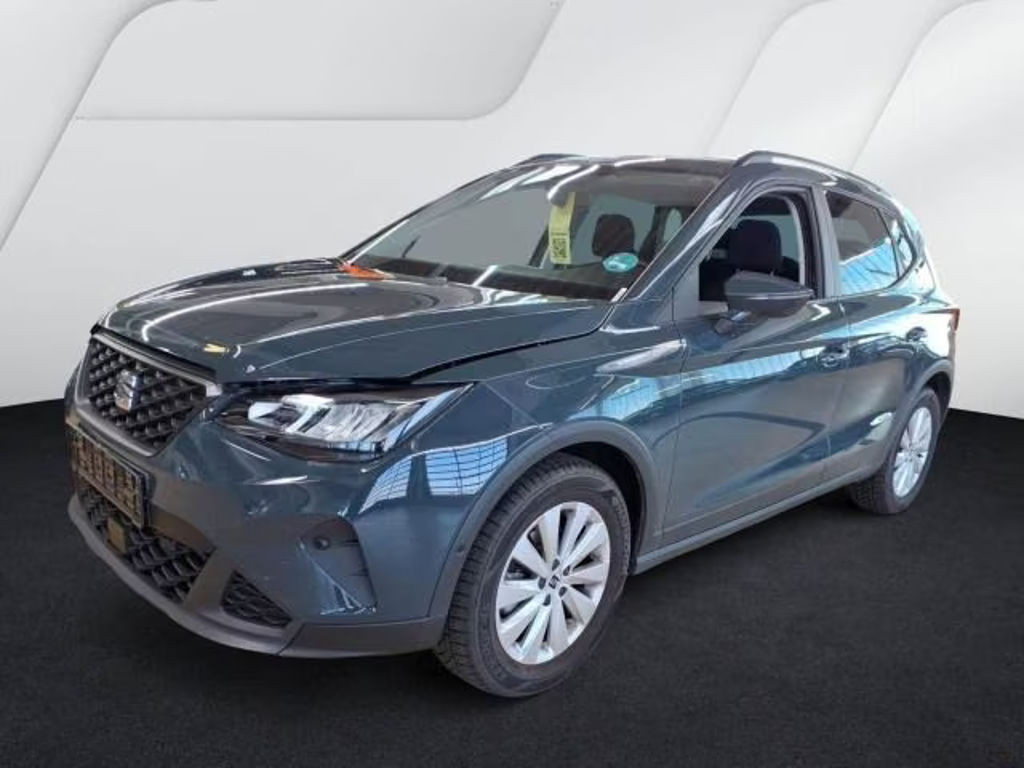 Seat Arona Style 1.0 TSI DSG