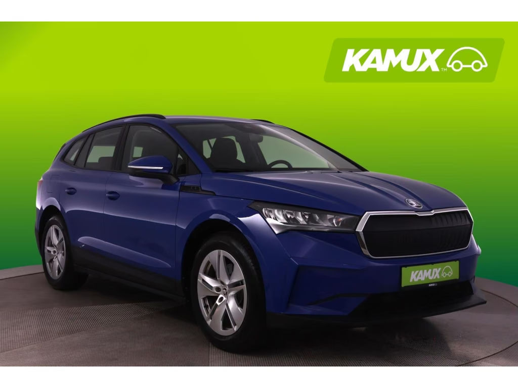 Skoda Enyaq iV Loft iV 50