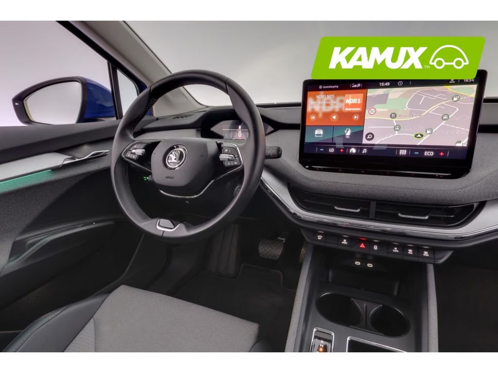 Skoda Enyaq iV