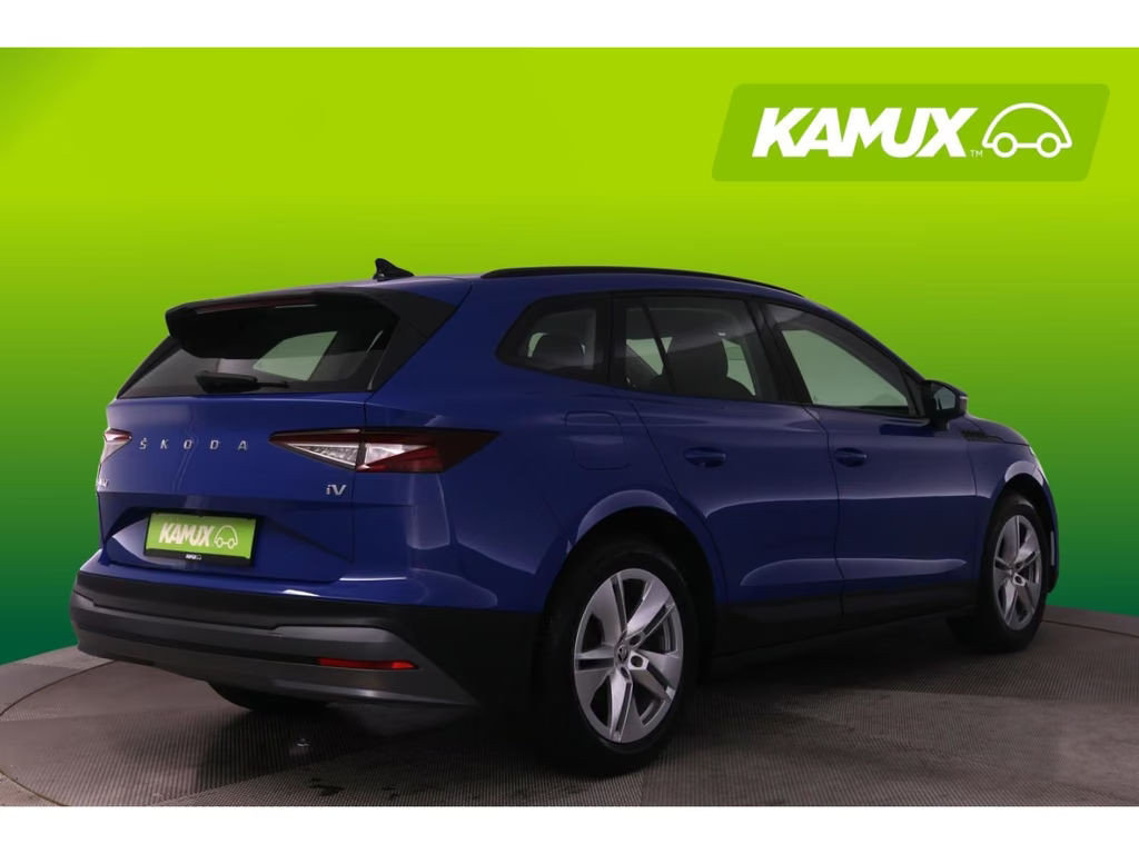 Skoda Enyaq iV