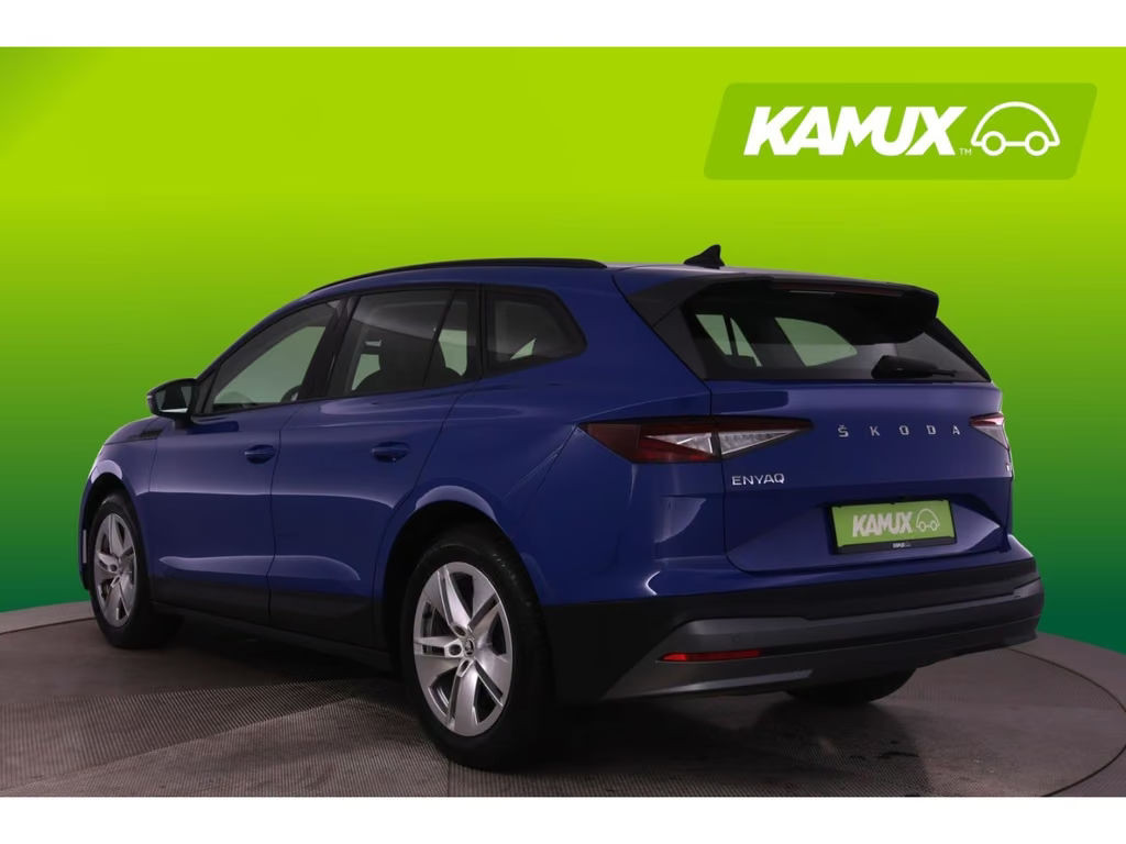 Skoda Enyaq iV