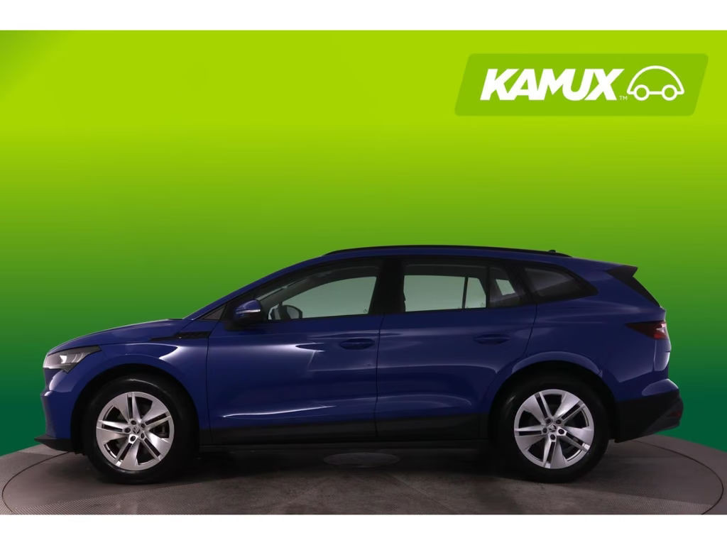 Skoda Enyaq iV