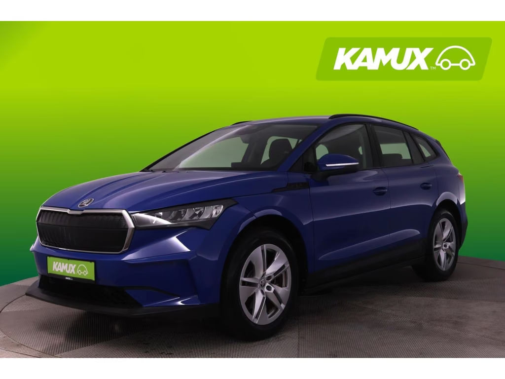 Skoda Enyaq iV