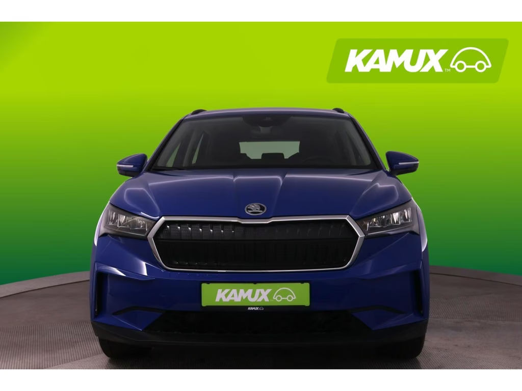 Skoda Enyaq iV