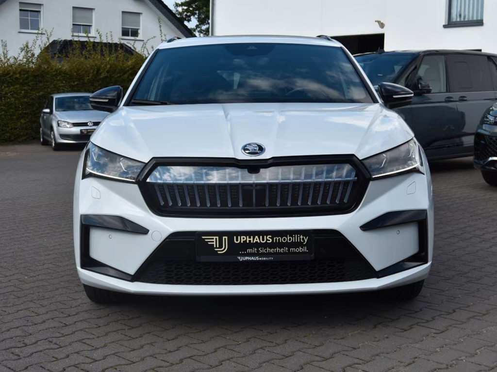 Skoda Enyaq iV