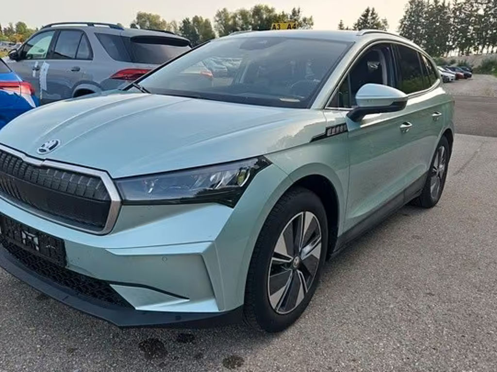 Skoda Enyaq iV iV 80 Loft