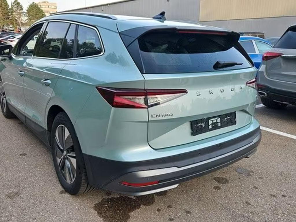 Skoda Enyaq iV