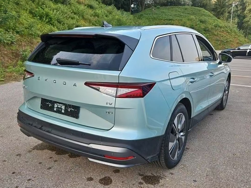 Skoda Enyaq iV