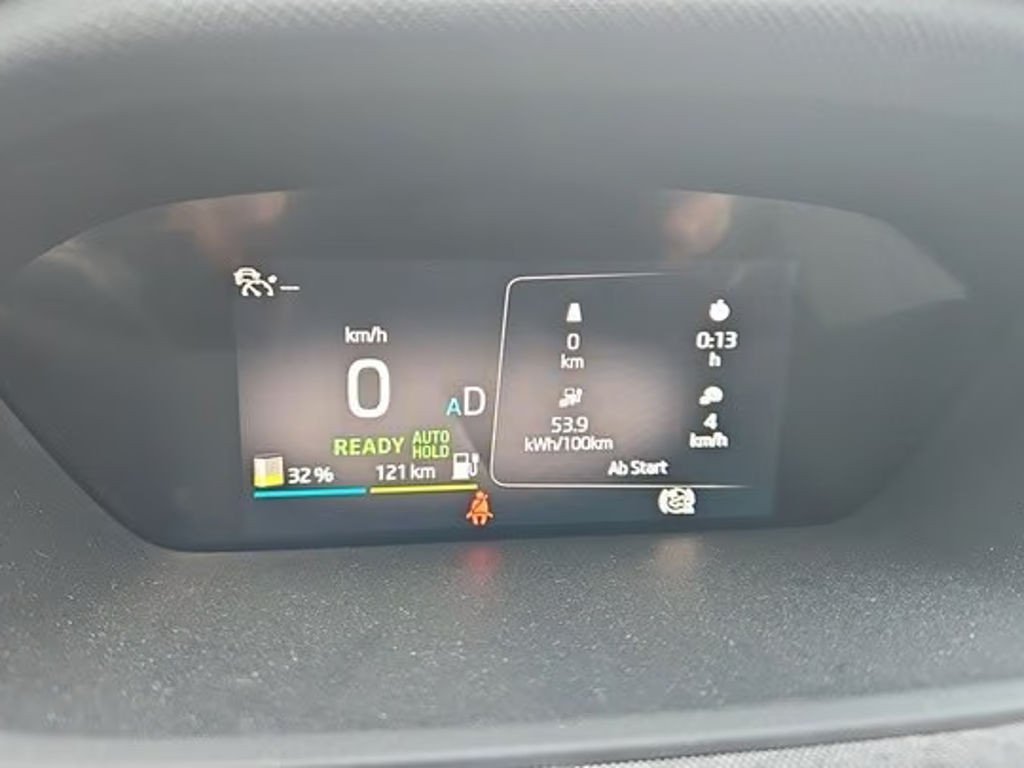 Skoda Enyaq iV