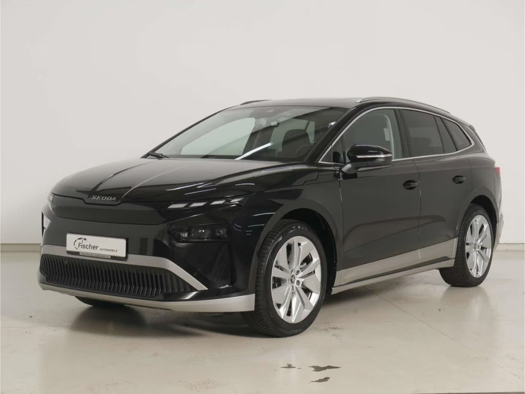 Skoda Enyaq iV